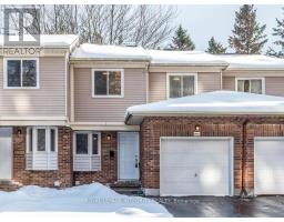 14 - 146 VALLEY STREAM DRIVE, Ottawa, Ontario