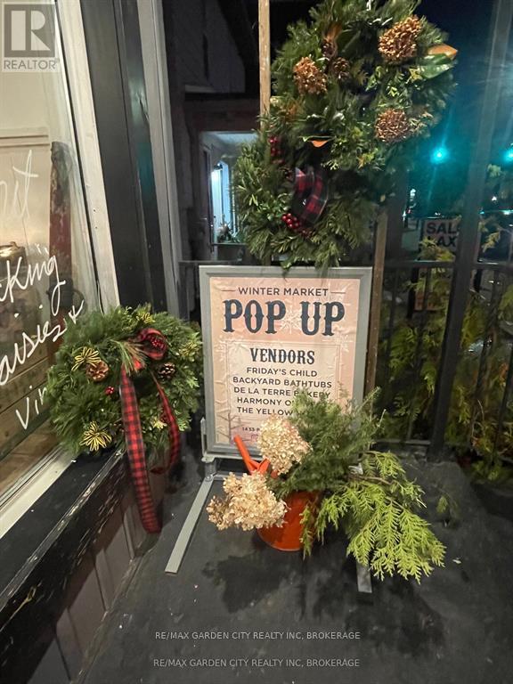 Main - 1433 Pelham Street S, Pelham, Ontario  L0S 1E0 - Photo 14 - X12723432