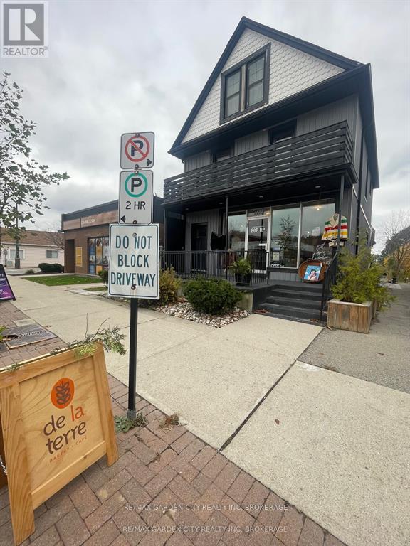 Main - 1433 Pelham Street S, Pelham, Ontario  L0S 1E0 - Photo 2 - X12723432