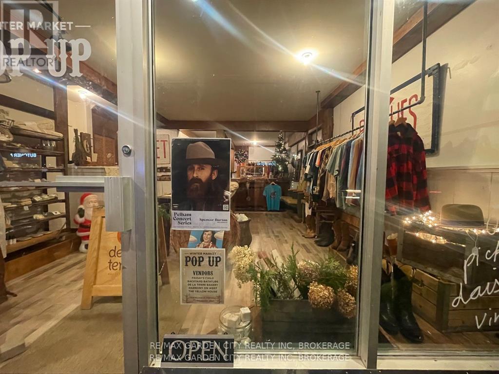 Main - 1433 Pelham Street S, Pelham, Ontario  L0S 1E0 - Photo 6 - X12723432