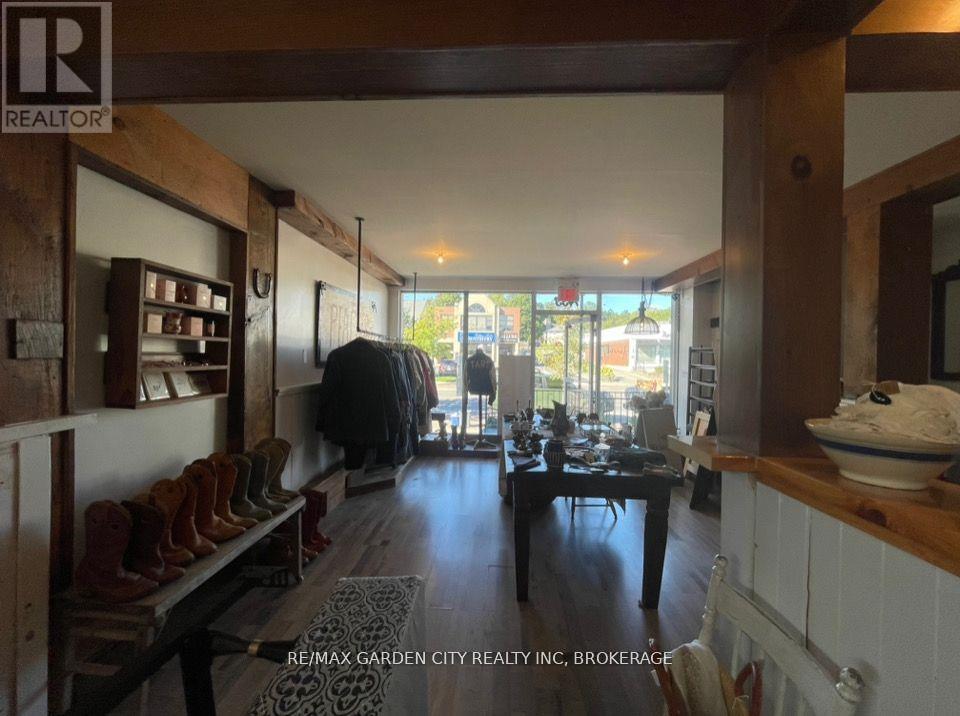 Main - 1433 Pelham Street S, Pelham, Ontario  L0S 1E0 - Photo 9 - X12723432