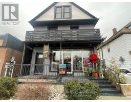 MAIN - 1433 PELHAM STREET, Pelham, Ontario