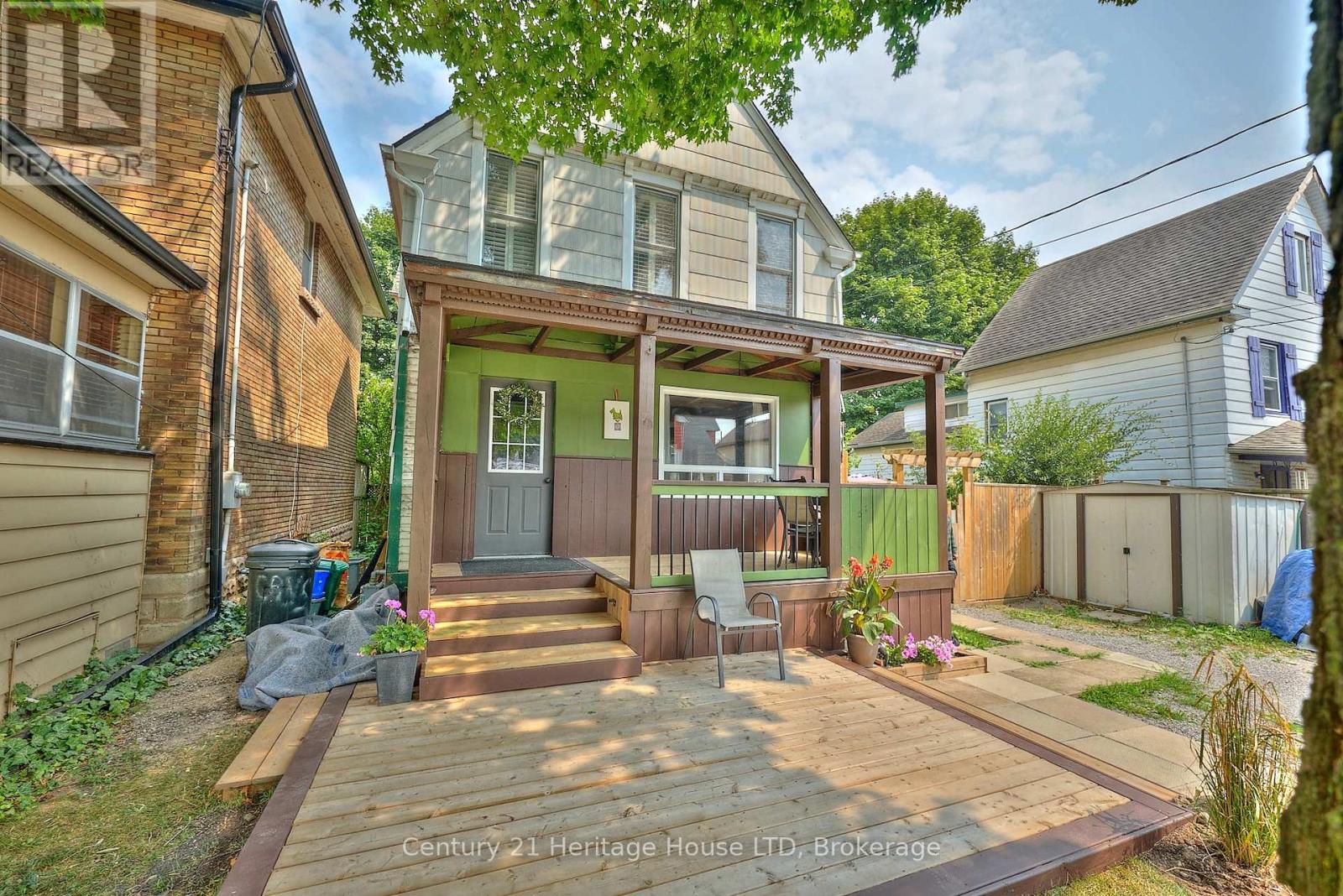 5086 Hutton Avenue, Niagara Falls, Ontario  L2E 3X4 - Photo 22 - X12723462