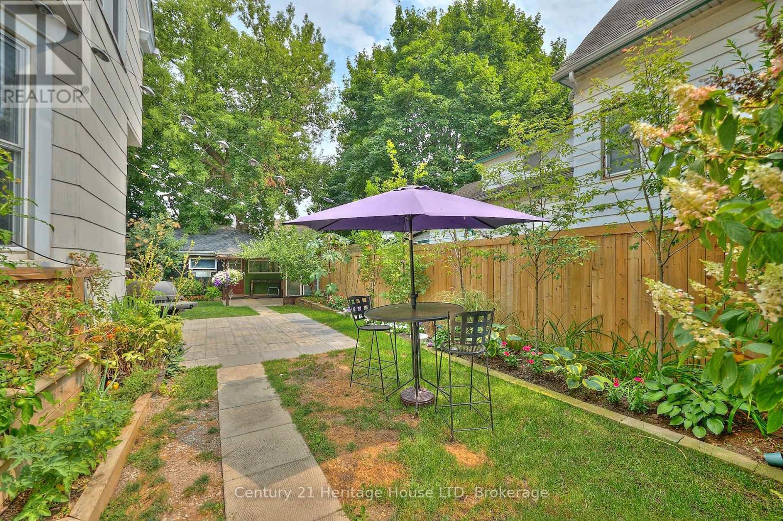 5086 Hutton Avenue, Niagara Falls, Ontario  L2E 3X4 - Photo 26 - X12723462