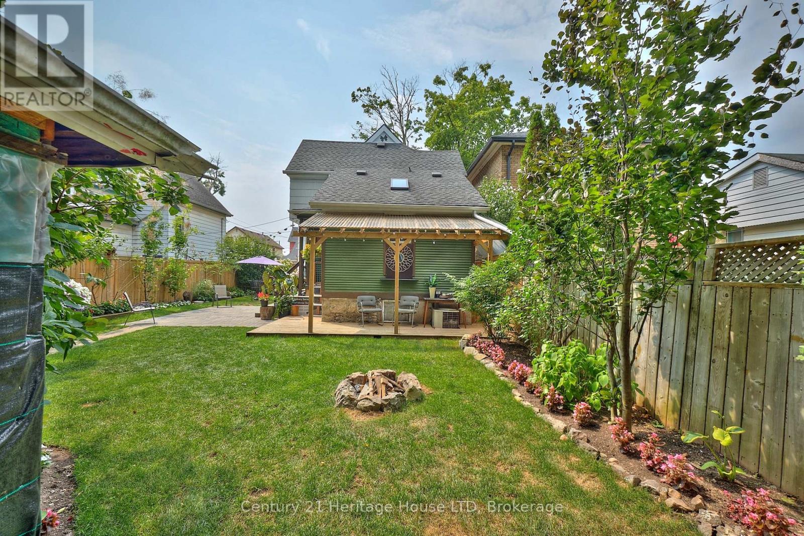 5086 Hutton Avenue, Niagara Falls, Ontario  L2E 3X4 - Photo 35 - X12723462