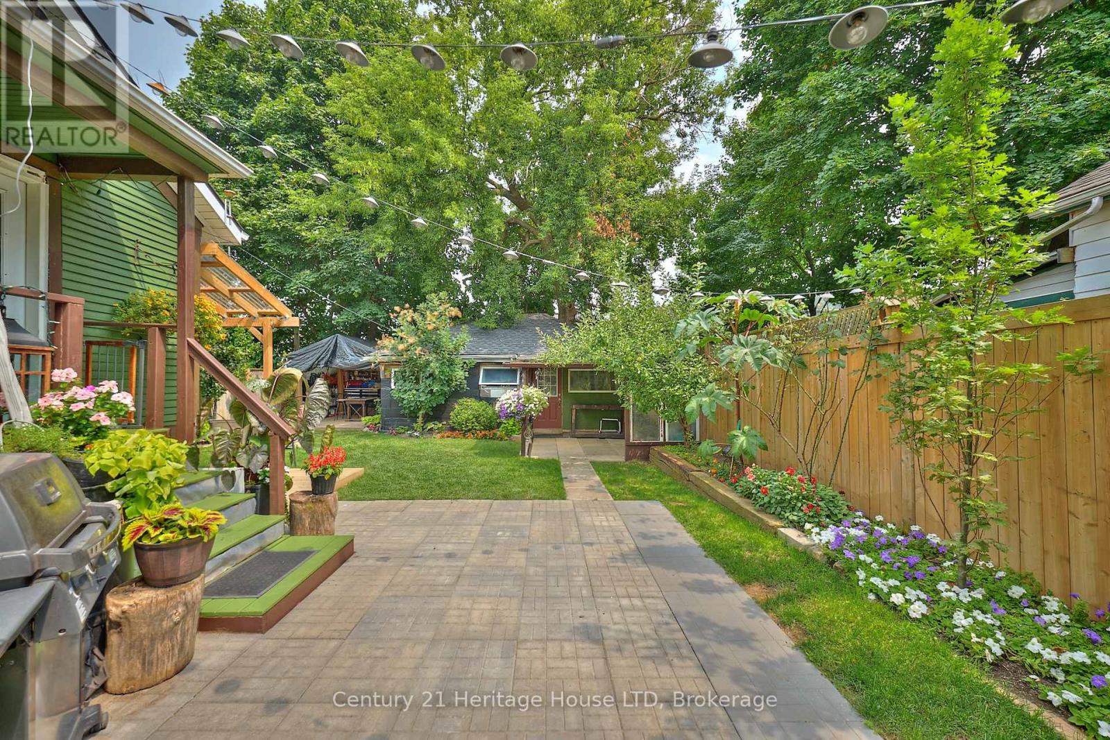 5086 Hutton Avenue, Niagara Falls, Ontario  L2E 3X4 - Photo 38 - X12723462