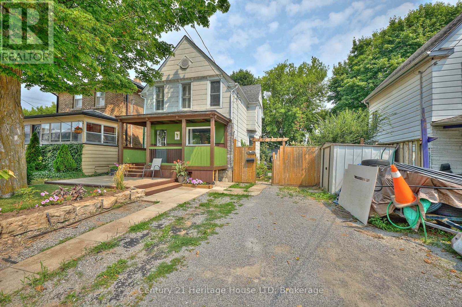 5086 Hutton Avenue, Niagara Falls, Ontario  L2E 3X4 - Photo 39 - X12723462