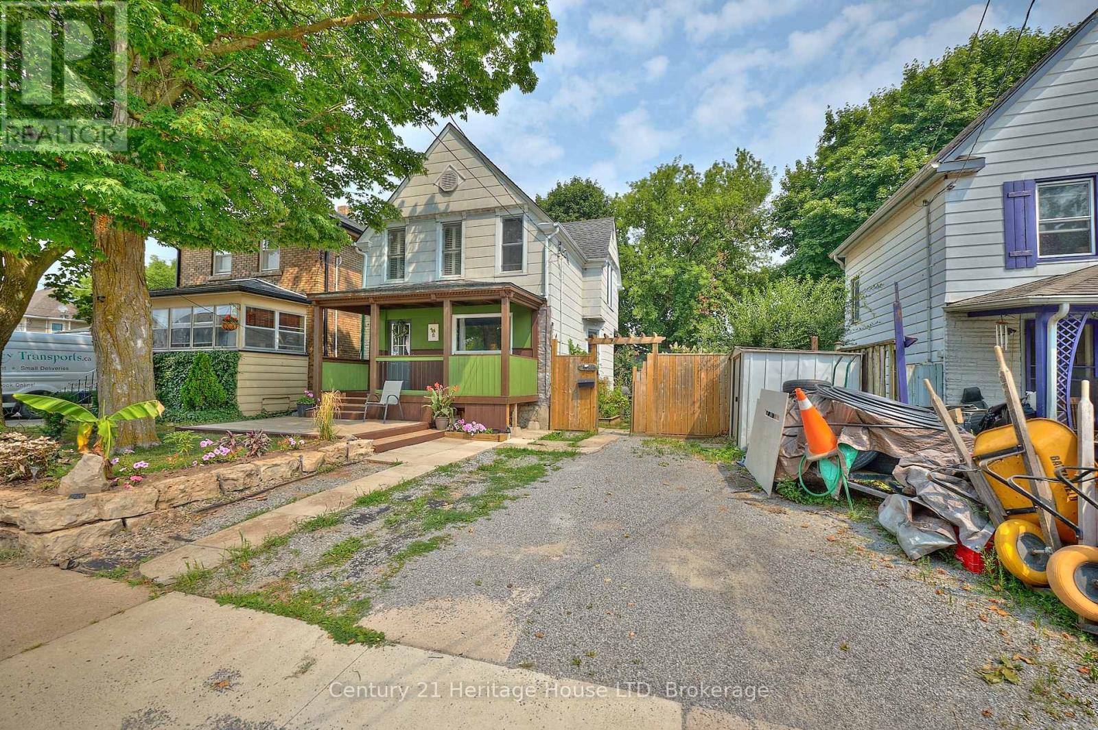 5086 Hutton Avenue, Niagara Falls, Ontario  L2E 3X4 - Photo 40 - X12723462