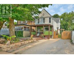 5086 HUTTON AVENUE, Niagara Falls, Ontario