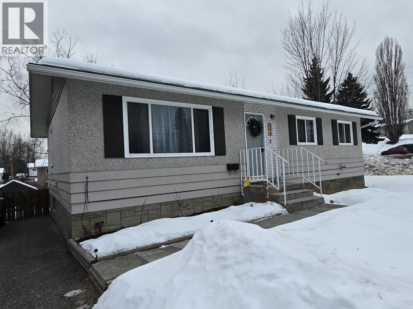 1270 Pentland Crescent, Quesnel, British Columbia  V2J 1N2 - Photo 2 - R3082541