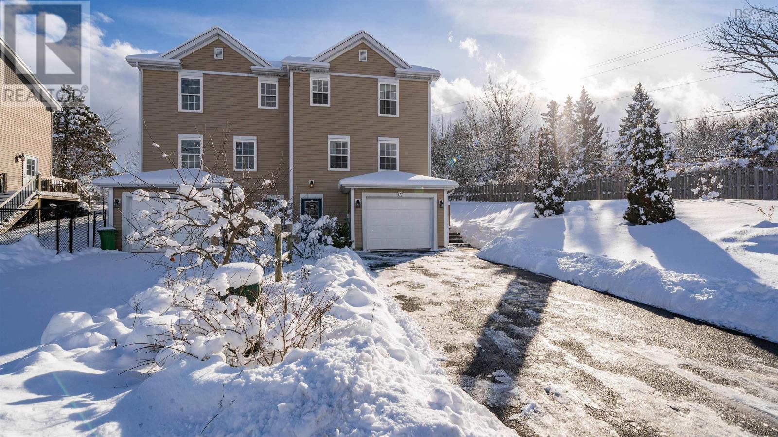 113 Pleasant Street, Wolfville, Nova Scotia