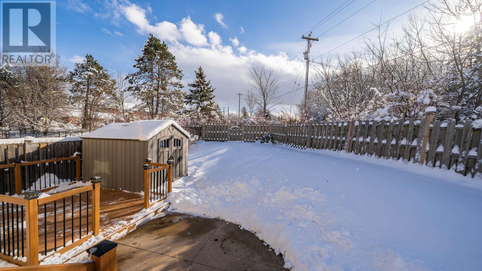 113 Pleasant Street, Wolfville, Nova Scotia  B4P 2R7 - Photo 39 - 202601371