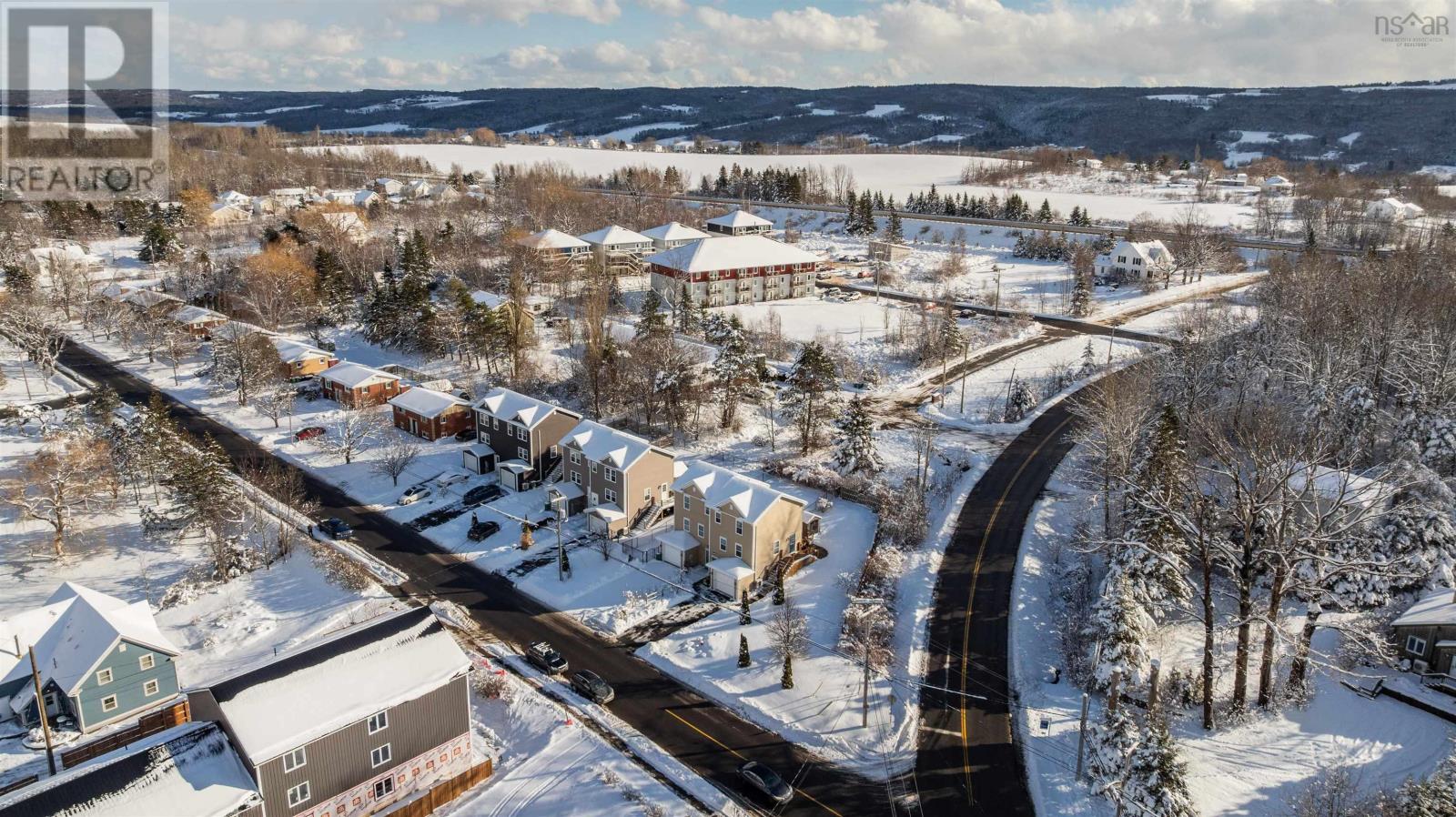 113 Pleasant Street, Wolfville, Nova Scotia  B4P 2R7 - Photo 43 - 202601371