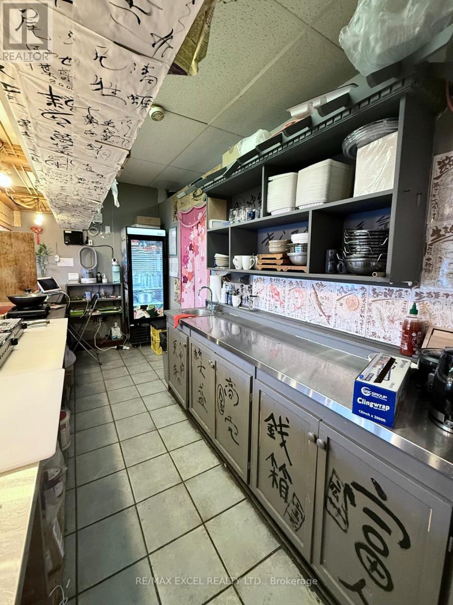 D104 - 395 Bamburgh Circle, Toronto, Ontario  M1W 3Y1 - Photo 5 - E12723448