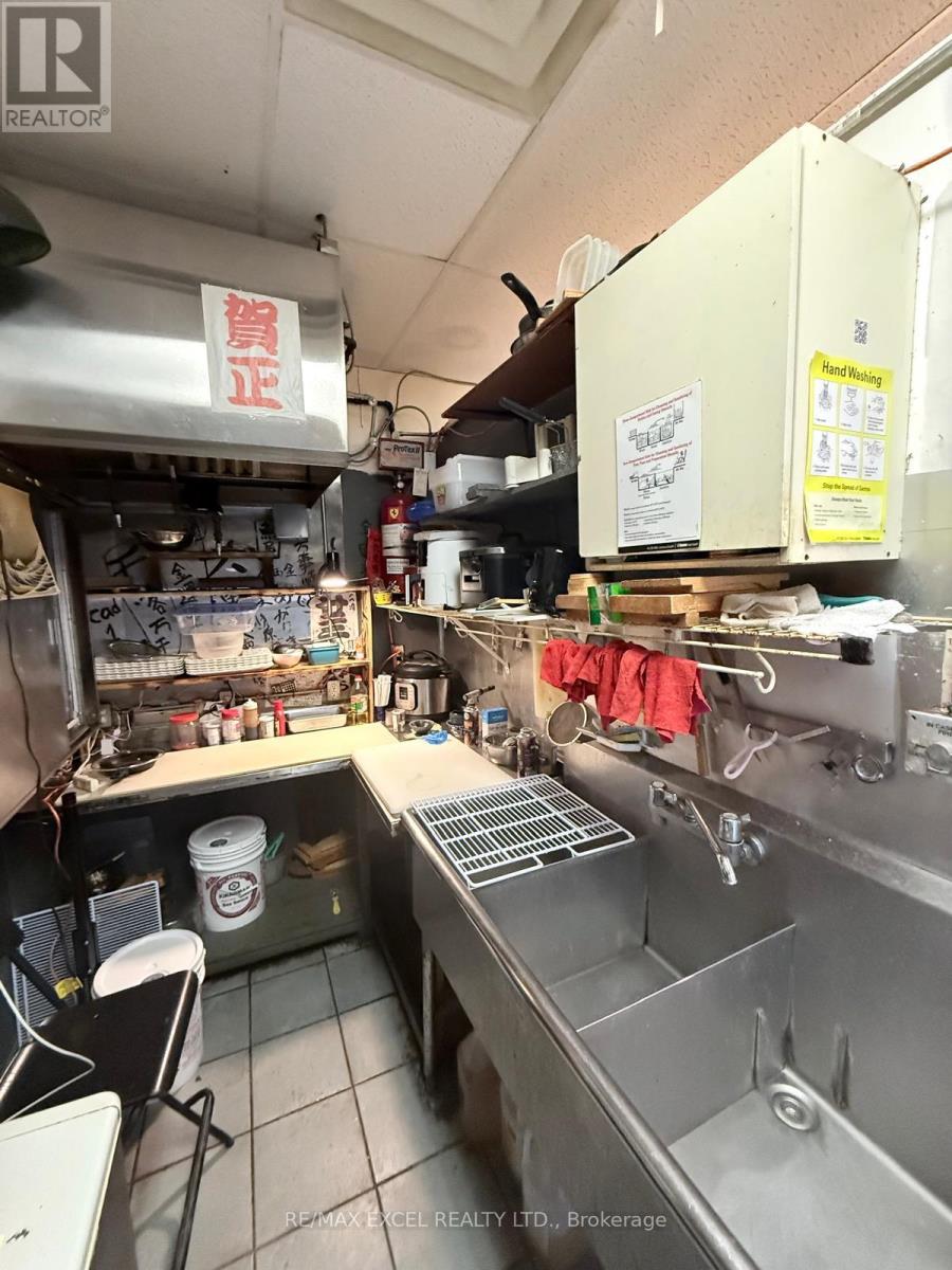 D104 - 395 Bamburgh Circle, Toronto, Ontario  M1W 3Y1 - Photo 6 - E12723448