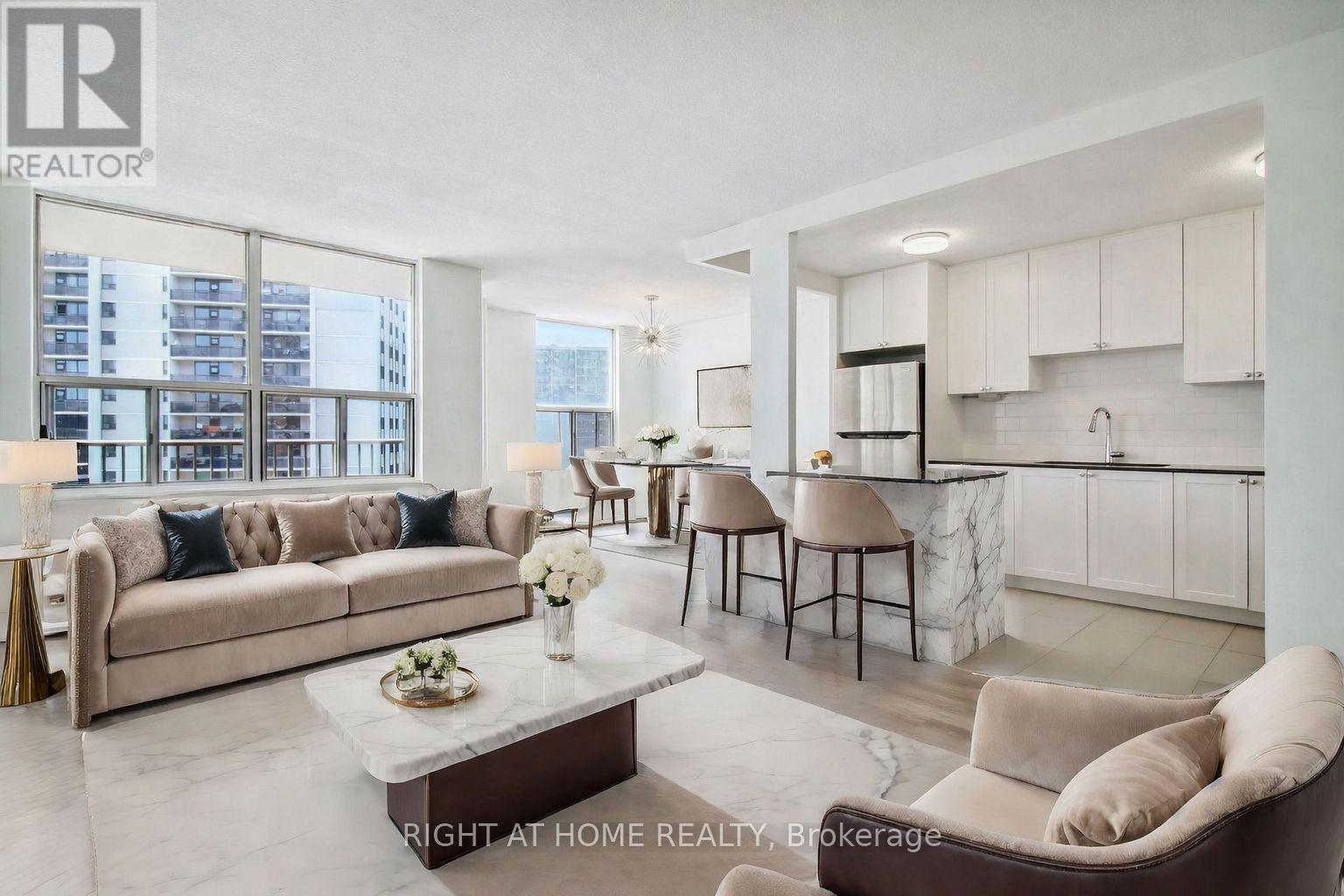 1108 - 75 EASTDALE AVENUE, Toronto, Ontario