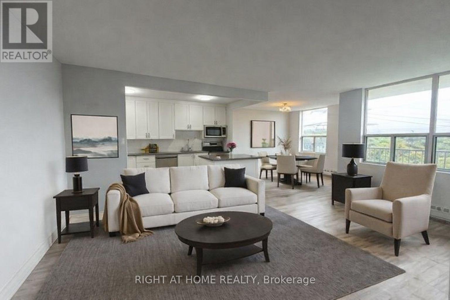 1108 - 75 Eastdale Avenue, Toronto, Ontario  M4C 5N3 - Photo 2 - E12723468