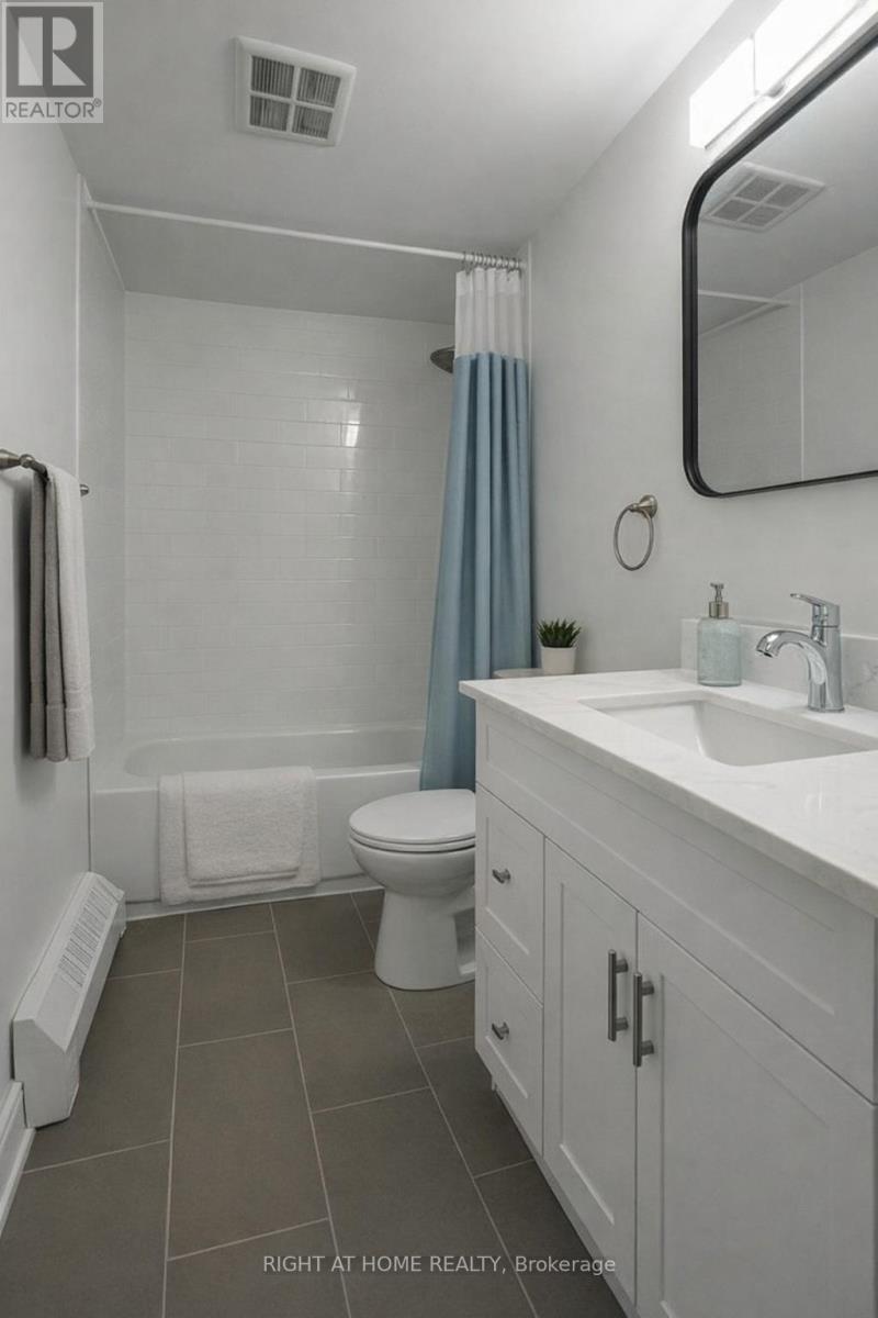 1108 - 75 Eastdale Avenue, Toronto, Ontario  M4C 5N3 - Photo 7 - E12723468