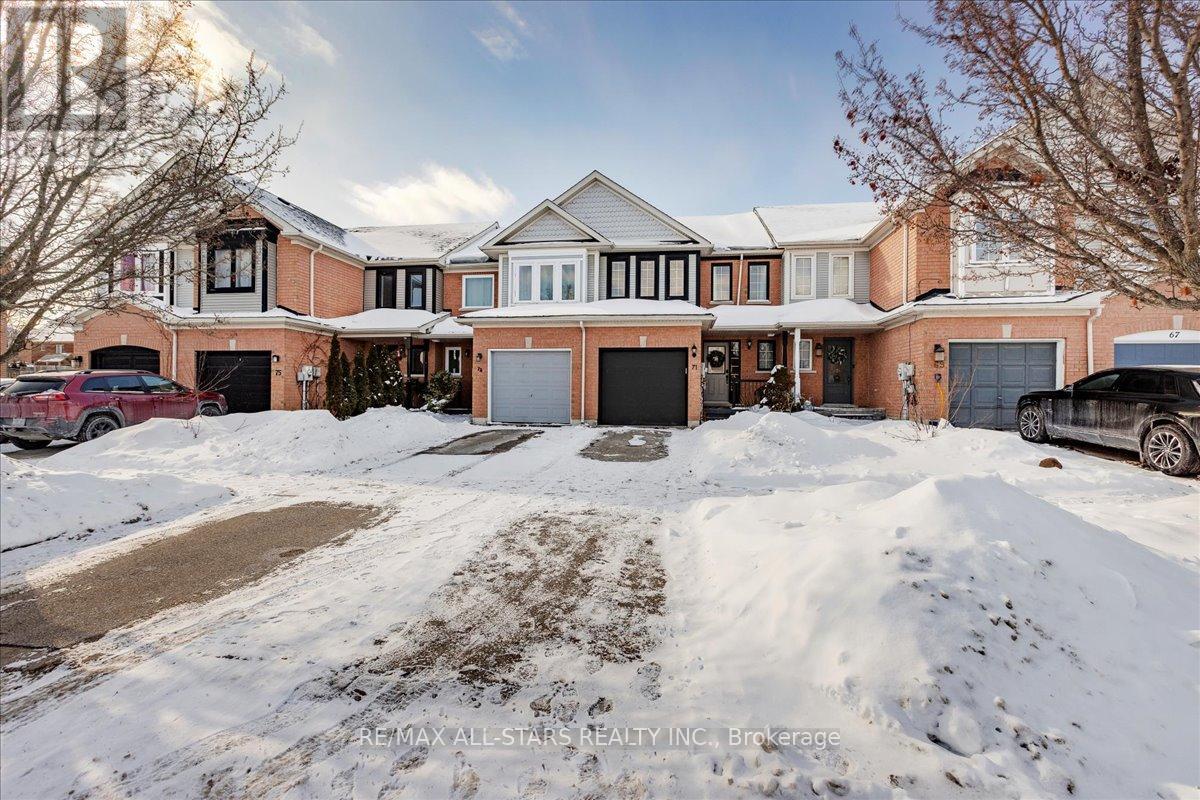 71 Crittenden Drive, Georgina, Ontario  L4P 4E3 - Photo 26 - N12723416