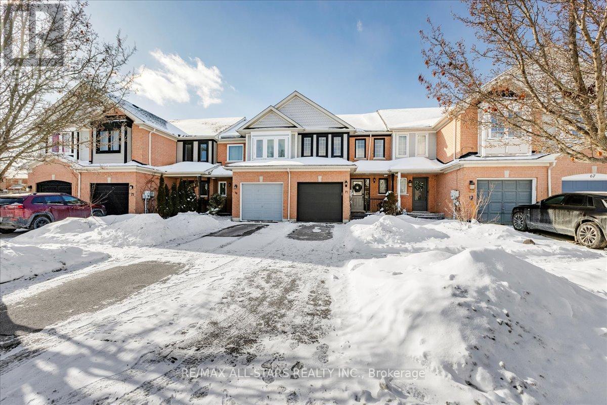 71 Crittenden Drive, Georgina, Ontario  L4P 4E3 - Photo 27 - N12723416