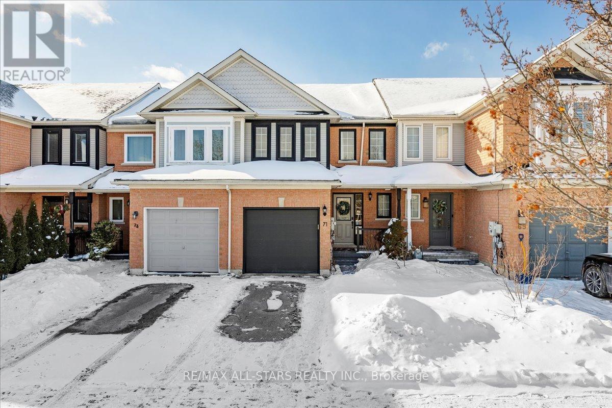 71 Crittenden Drive, Georgina, Ontario  L4P 4E3 - Photo 28 - N12723416