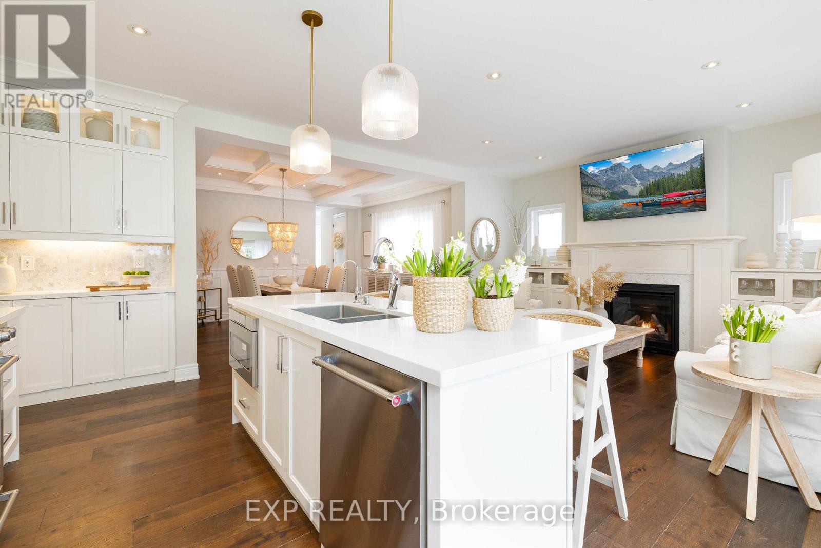 258 Andrew Street, Newmarket, Ontario  L3Y 1H2 - Photo 13 - N12723444