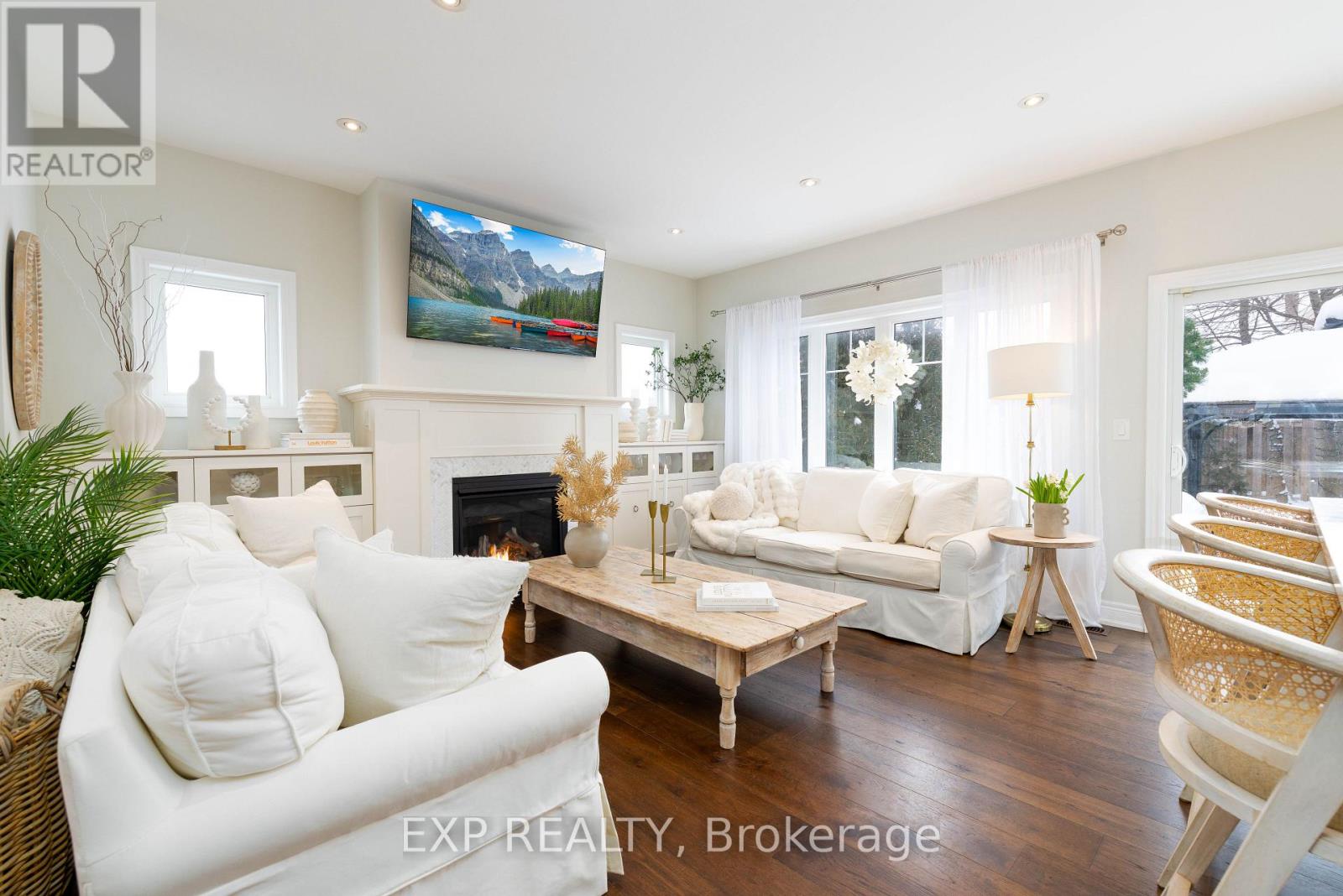 258 Andrew Street, Newmarket, Ontario  L3Y 1H2 - Photo 9 - N12723444