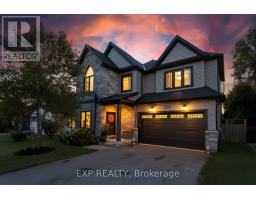 258 ANDREW STREET, Newmarket, Ontario