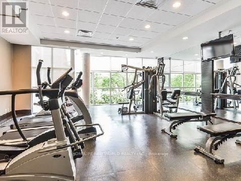 313 - 21 Upper Duke Crescent, Markham, Ontario  L6G 0B7 - Photo 4 - N12723452