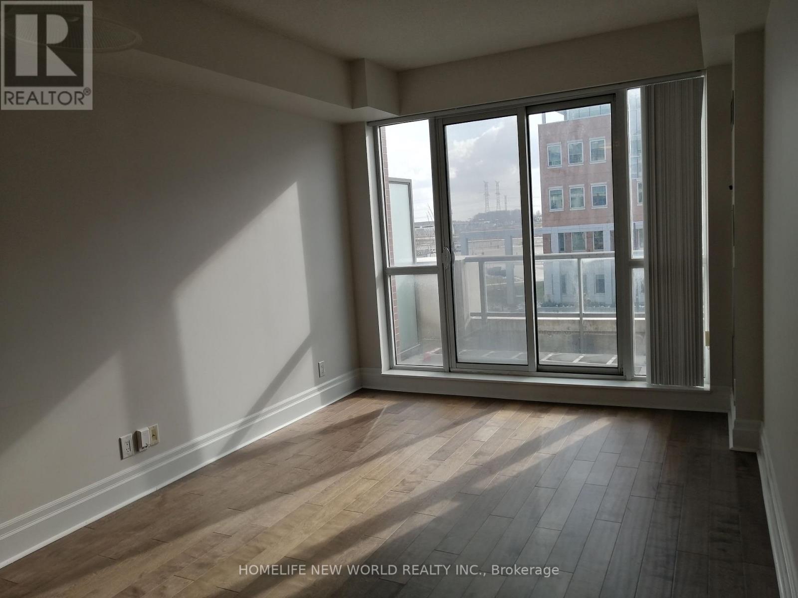 313 - 21 Upper Duke Crescent, Markham, Ontario  L6G 0B7 - Photo 8 - N12723452