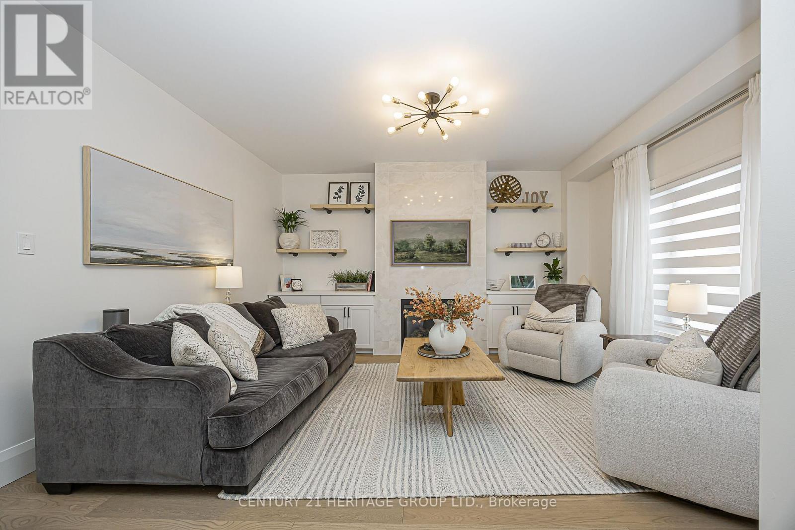 93 Ridge Gate Crescent, East Gwillimbury (Mt Albert), Ontario  L0G 1M0 - Photo 13 - N12723456