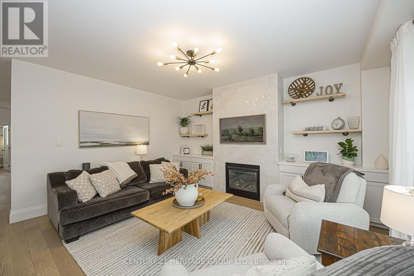 93 Ridge Gate Crescent, East Gwillimbury (Mt Albert), Ontario  L0G 1M0 - Photo 14 - N12723456