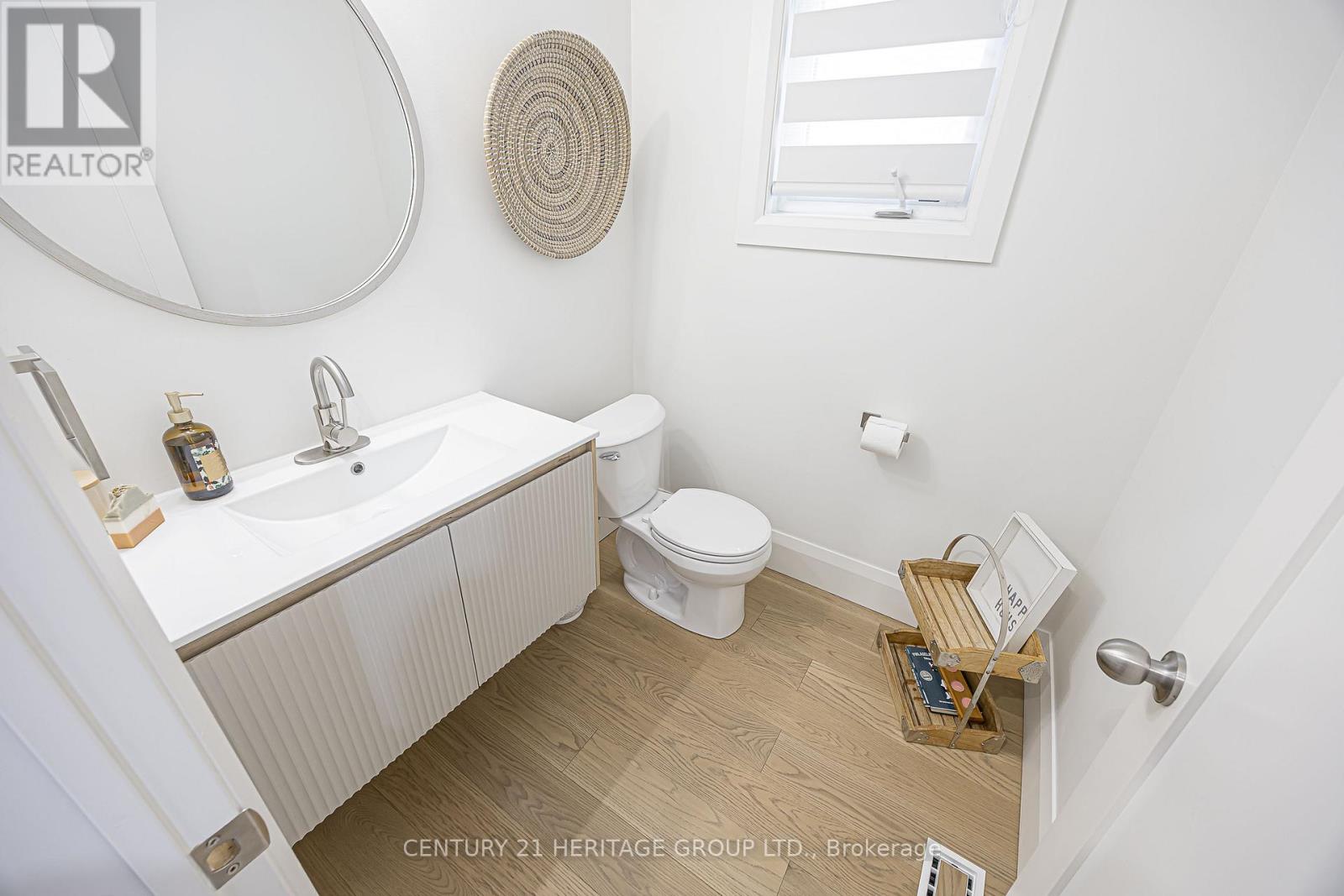 93 Ridge Gate Crescent, East Gwillimbury (Mt Albert), Ontario  L0G 1M0 - Photo 16 - N12723456