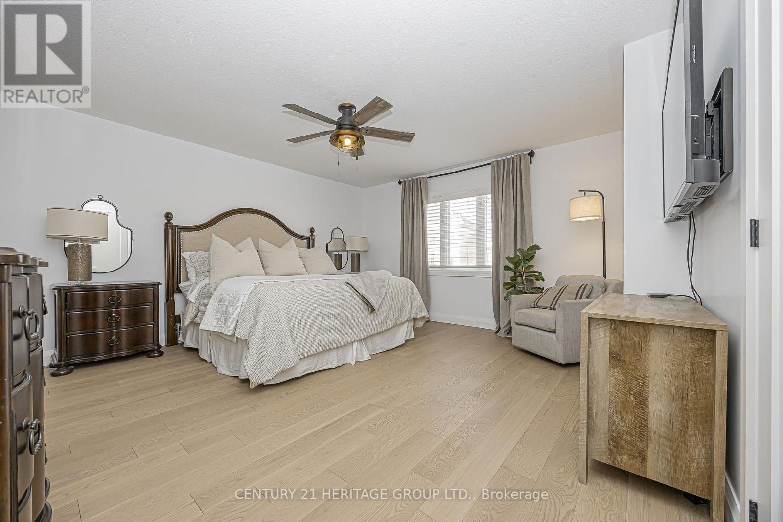 93 Ridge Gate Crescent, East Gwillimbury (Mt Albert), Ontario  L0G 1M0 - Photo 17 - N12723456