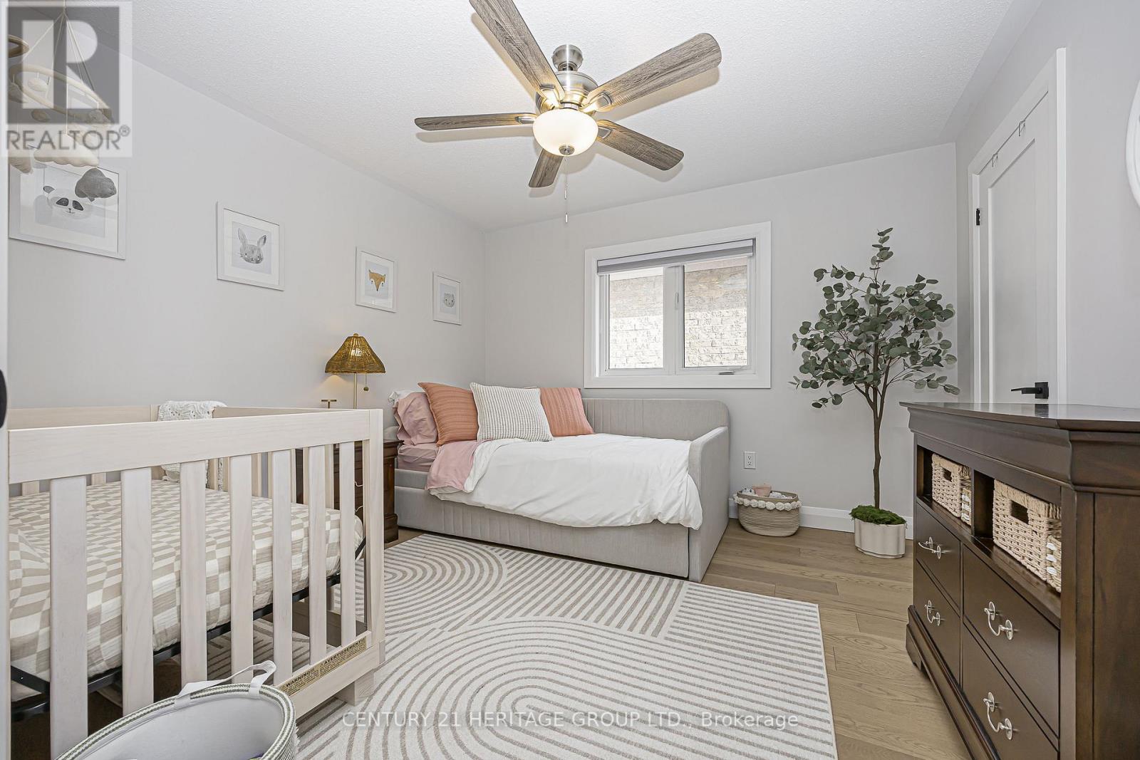 93 Ridge Gate Crescent, East Gwillimbury (Mt Albert), Ontario  L0G 1M0 - Photo 21 - N12723456