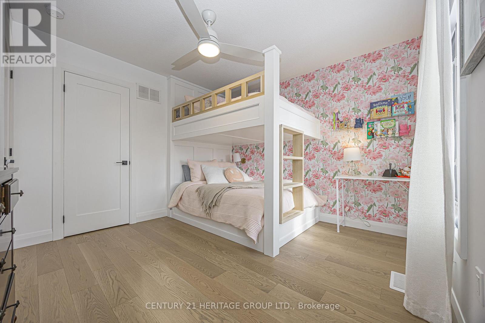 93 Ridge Gate Crescent, East Gwillimbury (Mt Albert), Ontario  L0G 1M0 - Photo 22 - N12723456