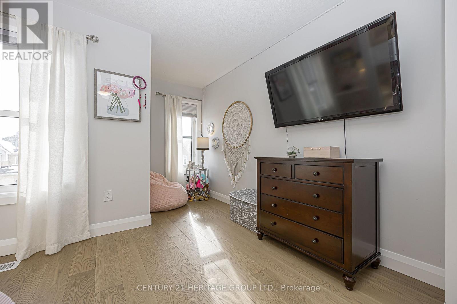 93 Ridge Gate Crescent, East Gwillimbury (Mt Albert), Ontario  L0G 1M0 - Photo 23 - N12723456