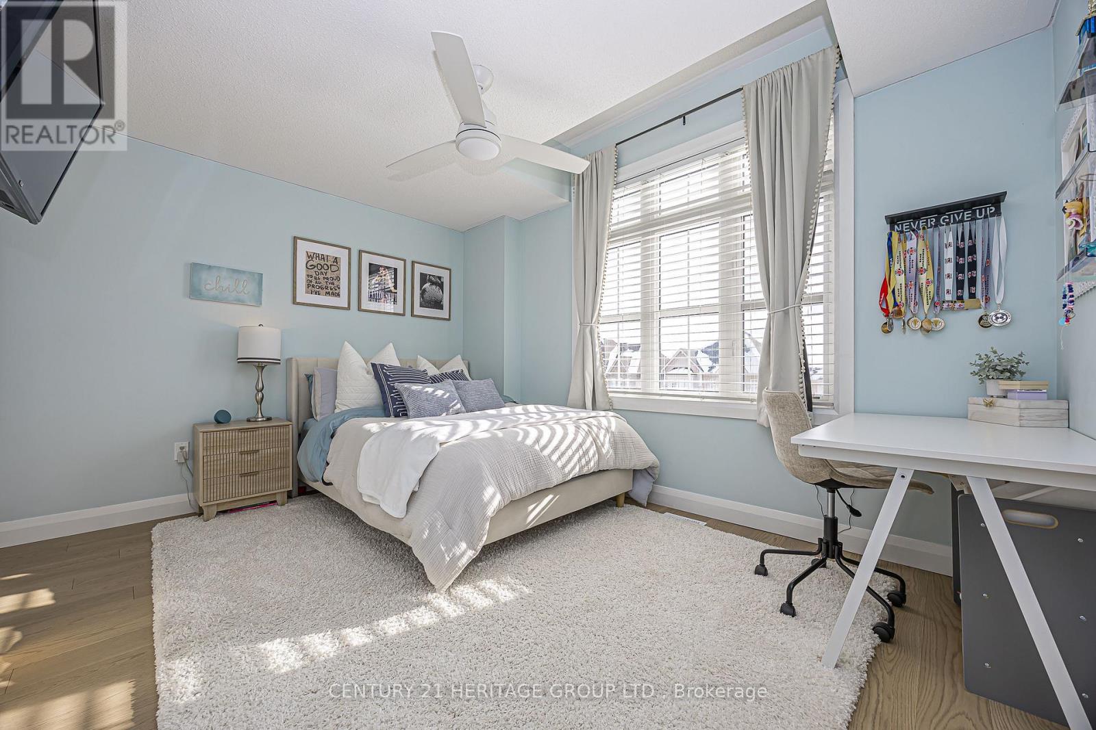 93 Ridge Gate Crescent, East Gwillimbury (Mt Albert), Ontario  L0G 1M0 - Photo 24 - N12723456