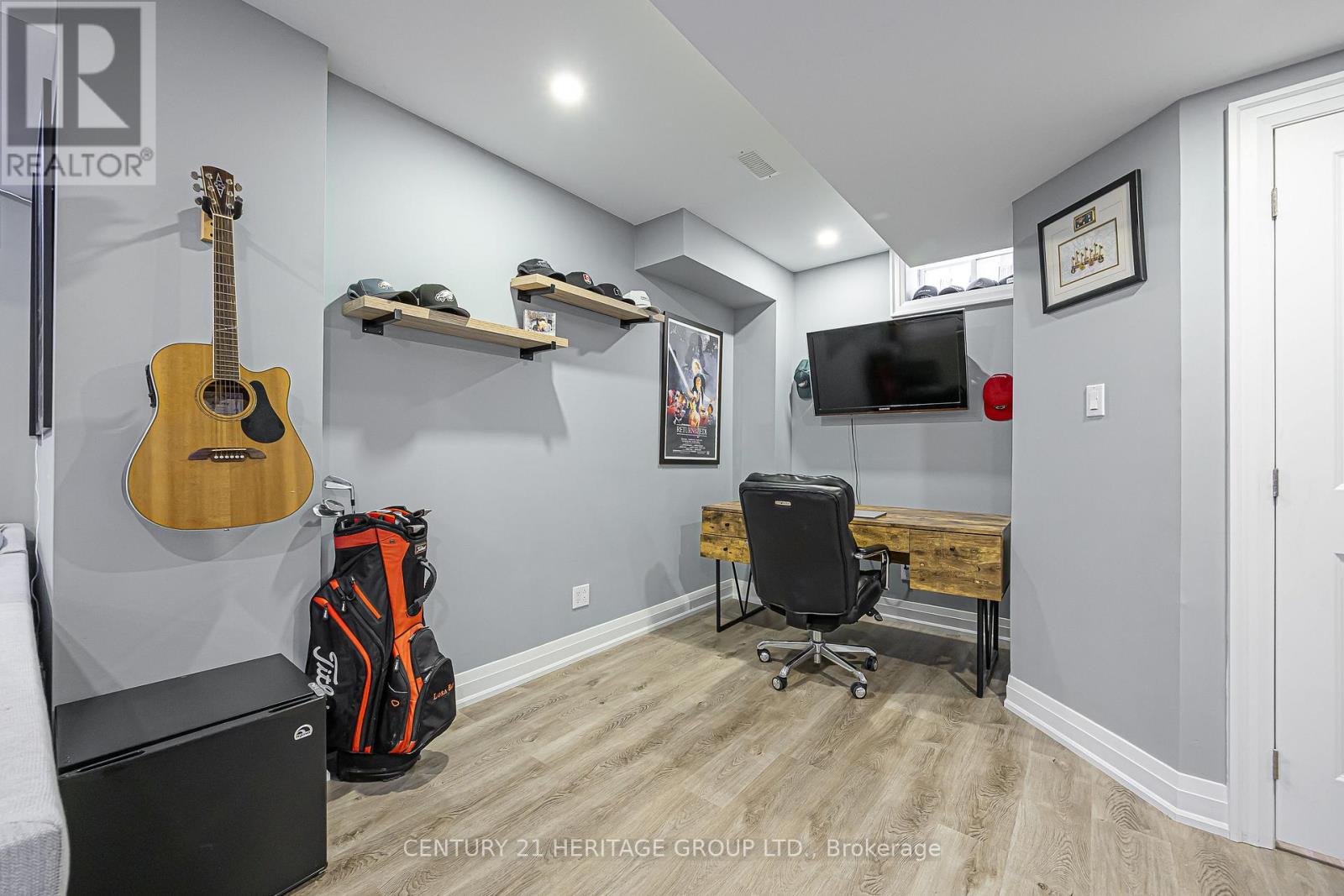 93 Ridge Gate Crescent, East Gwillimbury (Mt Albert), Ontario  L0G 1M0 - Photo 29 - N12723456