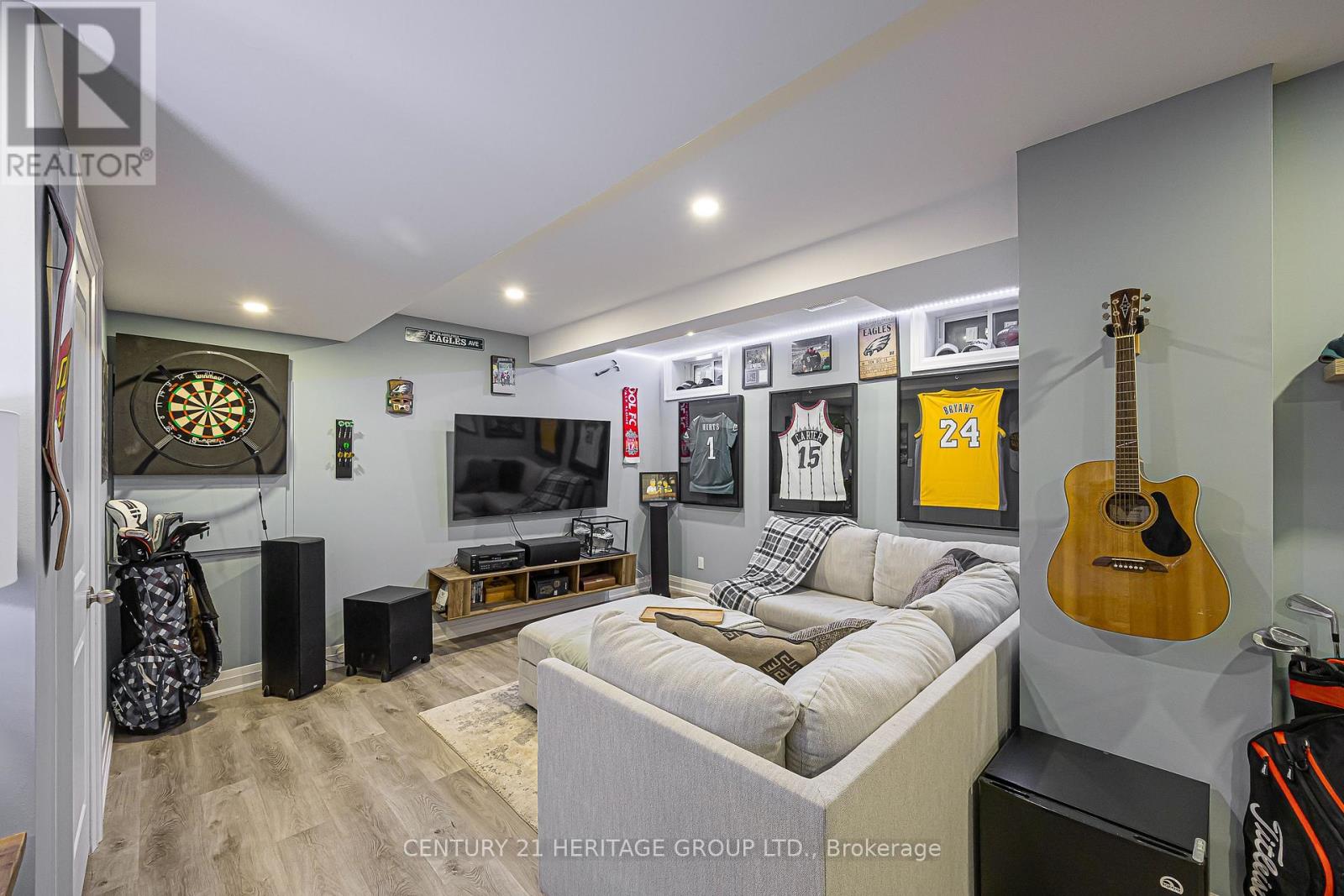 93 Ridge Gate Crescent, East Gwillimbury (Mt Albert), Ontario  L0G 1M0 - Photo 30 - N12723456