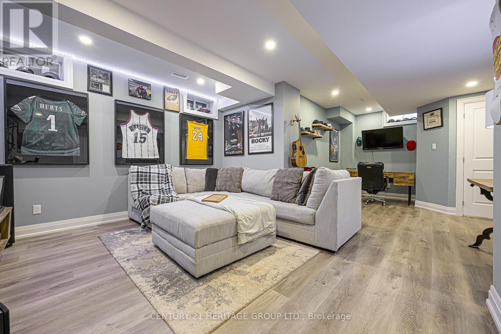 93 Ridge Gate Crescent, East Gwillimbury (Mt Albert), Ontario  L0G 1M0 - Photo 31 - N12723456