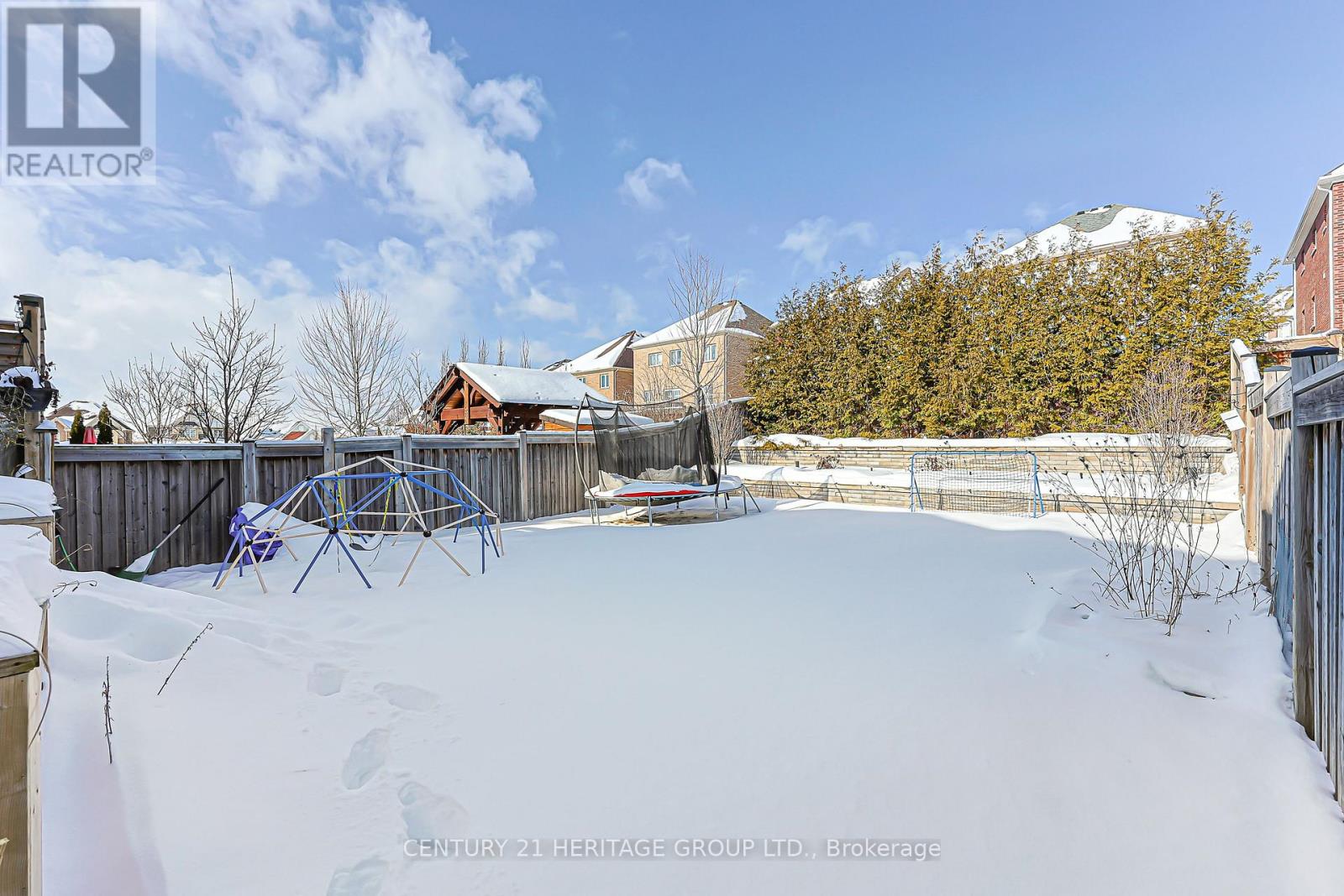 93 Ridge Gate Crescent, East Gwillimbury (Mt Albert), Ontario  L0G 1M0 - Photo 33 - N12723456