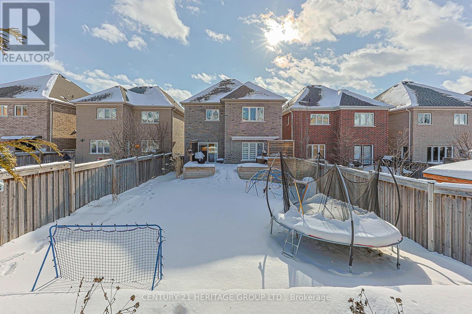 93 Ridge Gate Crescent, East Gwillimbury (Mt Albert), Ontario  L0G 1M0 - Photo 36 - N12723456