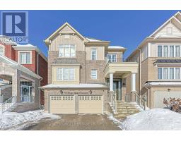 93 RIDGE GATE CRESCENT, East Gwillimbury, Ontario