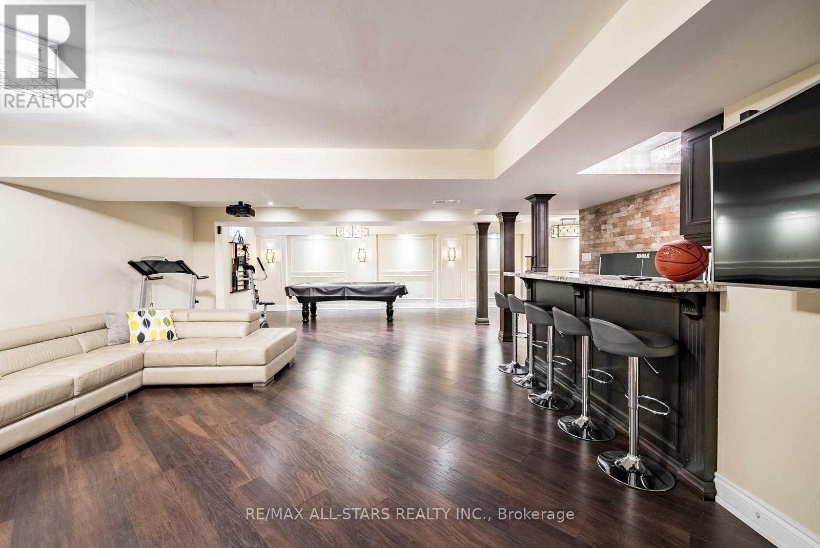 127 Yorkleigh Circle, Whitchurch-Stouffville, Ontario  L4A 0Z5 - Photo 39 - N12723458