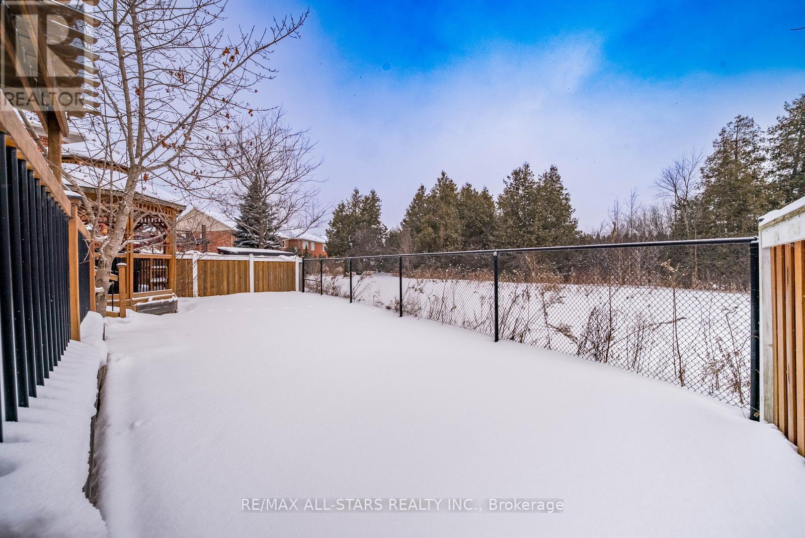 127 Yorkleigh Circle, Whitchurch-Stouffville, Ontario  L4A 0Z5 - Photo 45 - N12723458