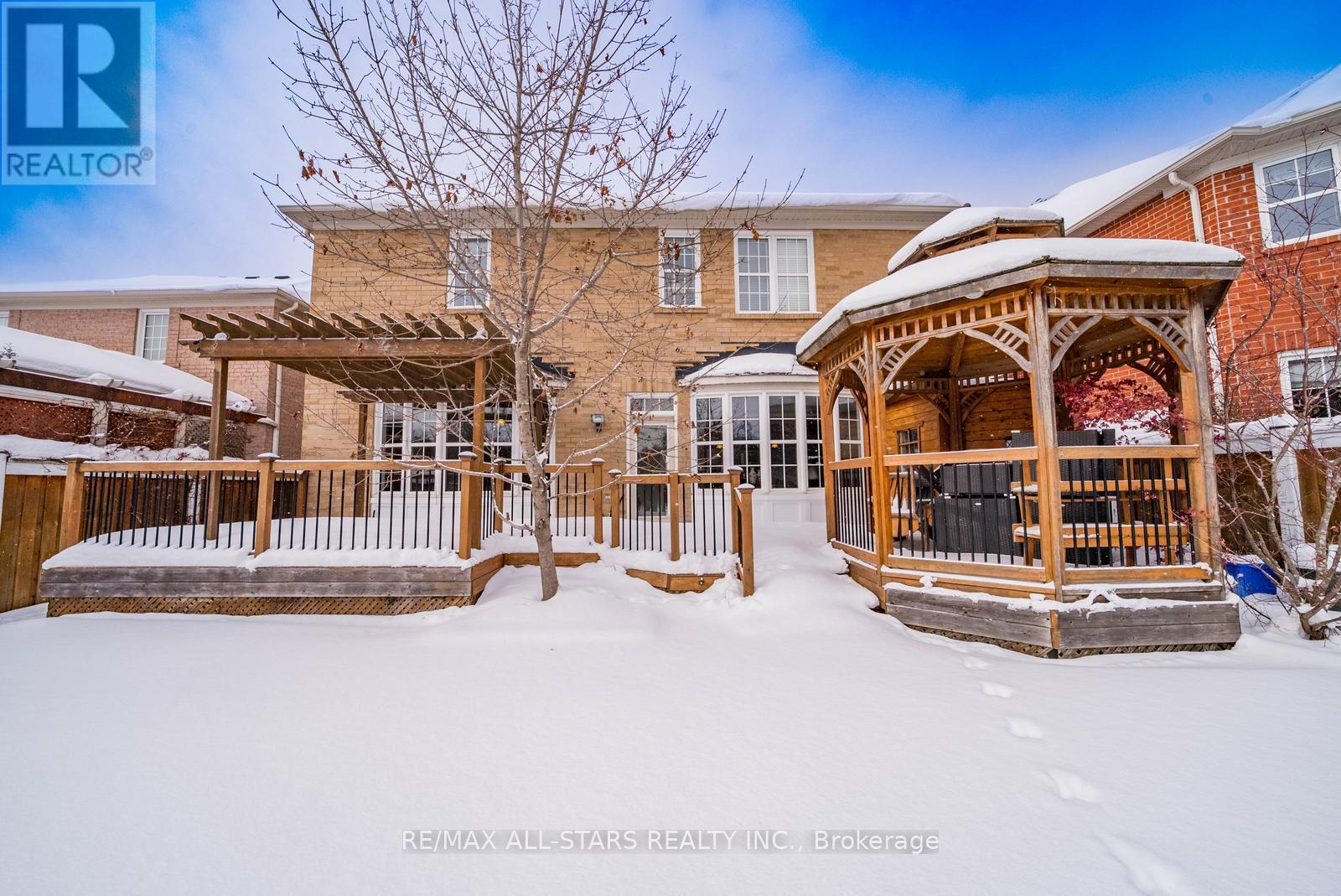 127 Yorkleigh Circle, Whitchurch-Stouffville, Ontario  L4A 0Z5 - Photo 47 - N12723458