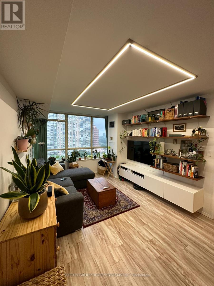 1104a - 3605 Kariya Drive, Mississauga, Ontario  L5B 3J4 - Photo 11 - W12638006