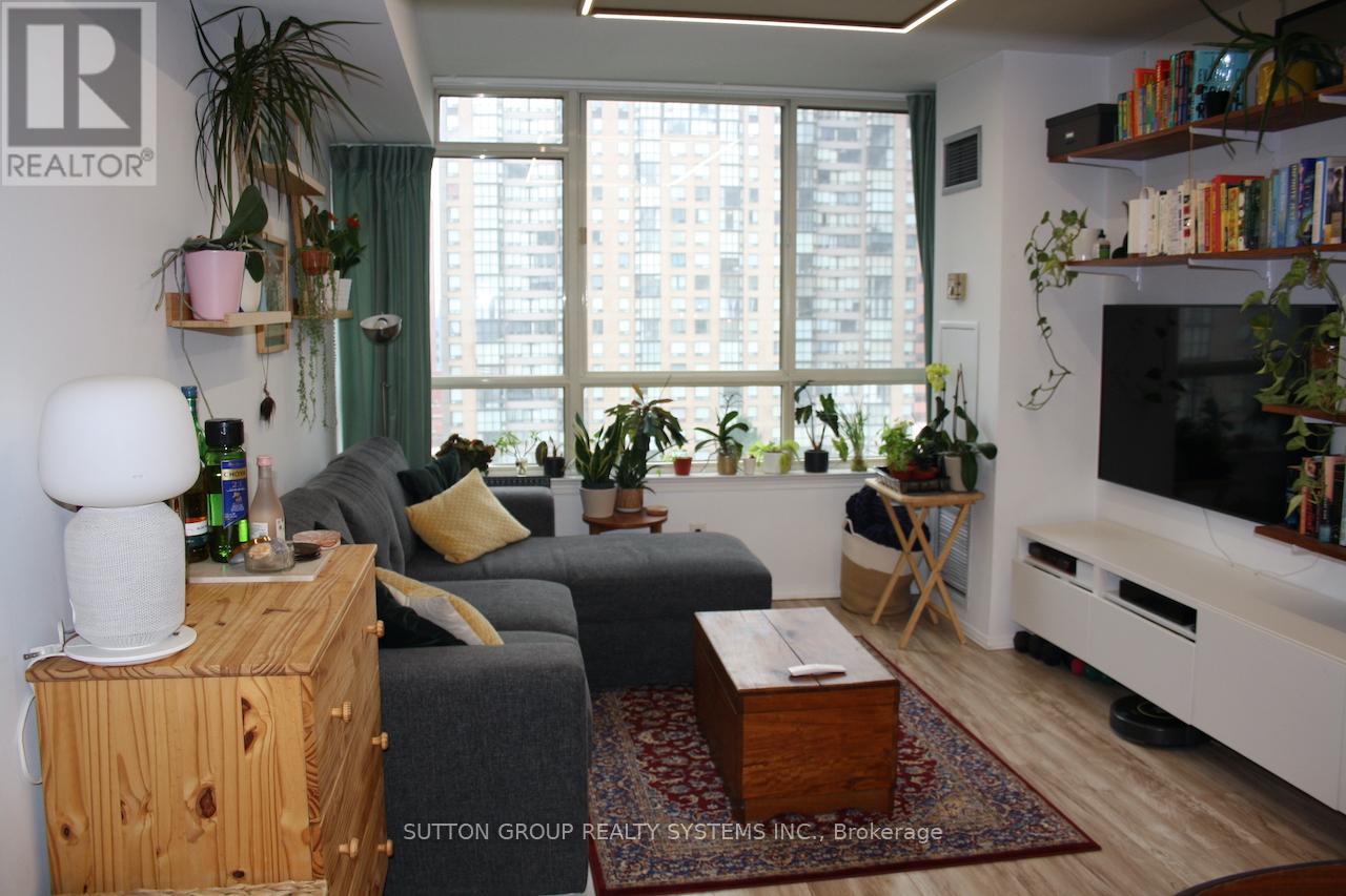 1104a - 3605 Kariya Drive, Mississauga, Ontario  L5B 3J4 - Photo 15 - W12638006