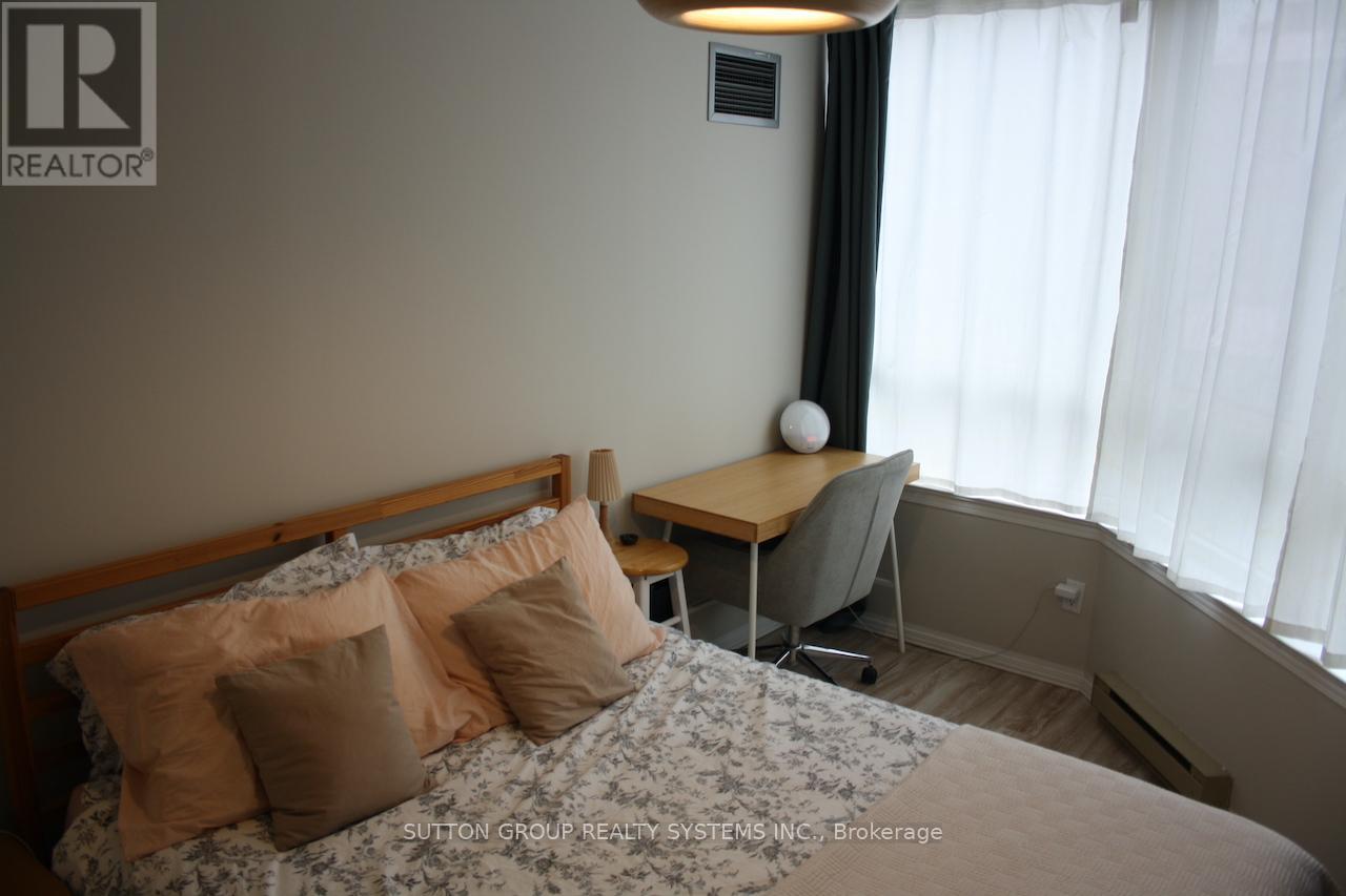 1104a - 3605 Kariya Drive, Mississauga, Ontario  L5B 3J4 - Photo 27 - W12638006